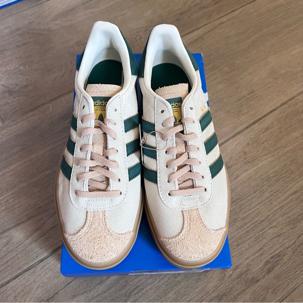 Adidas Gazelle Bold - Picture 6 of 9